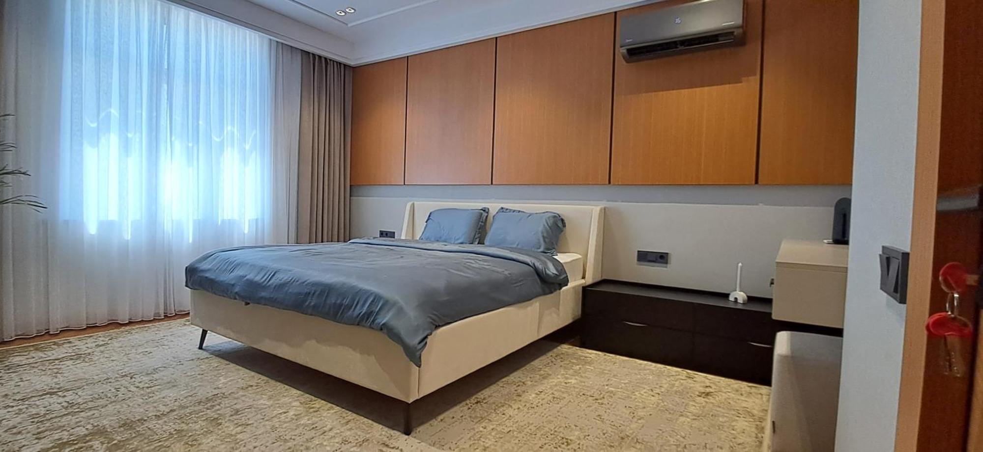 Ayub Boutique Hotel Buchara Exteriör bild