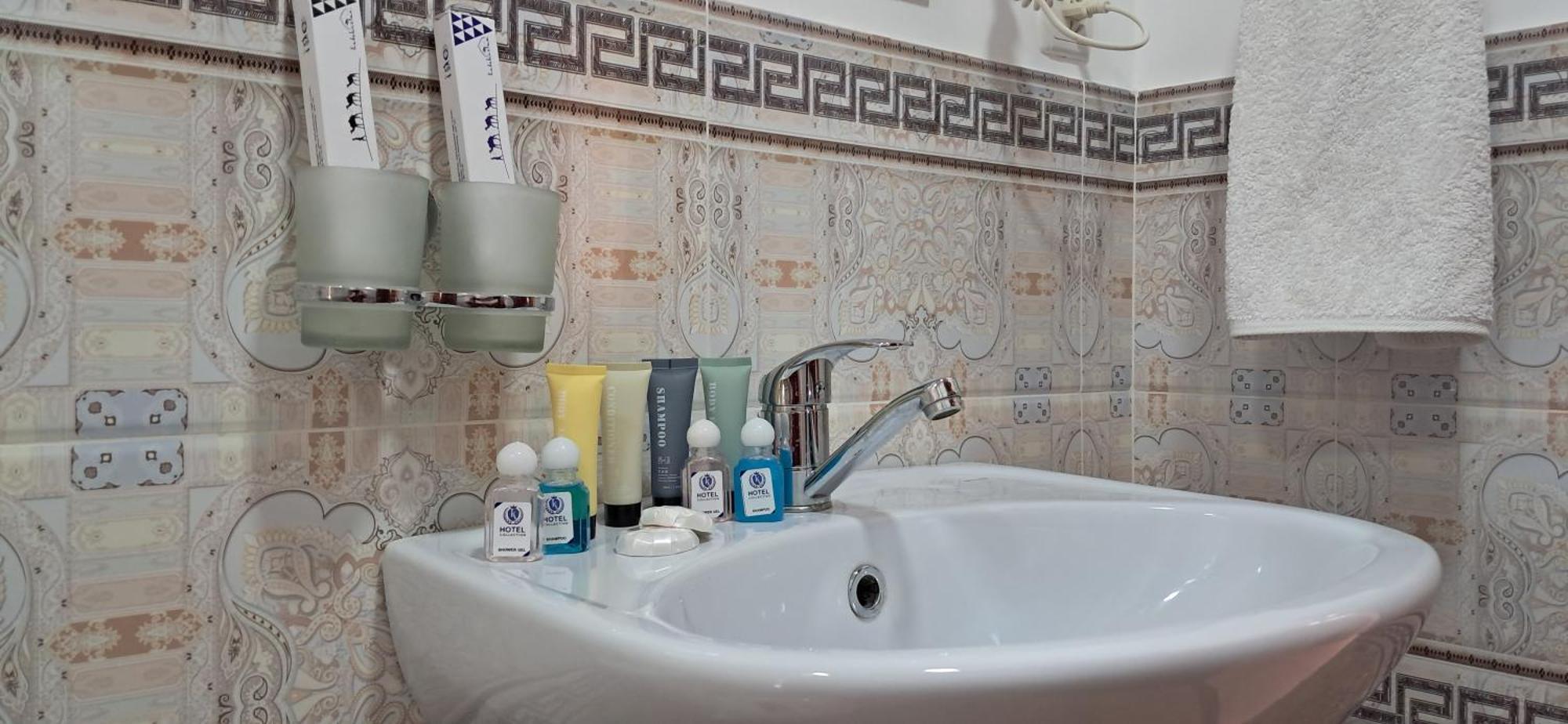 Ayub Boutique Hotel Buchara Exteriör bild