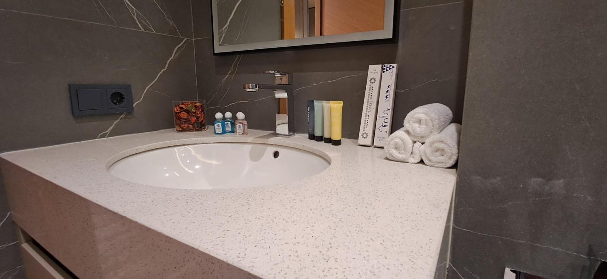 Ayub Boutique Hotel Buchara Exteriör bild