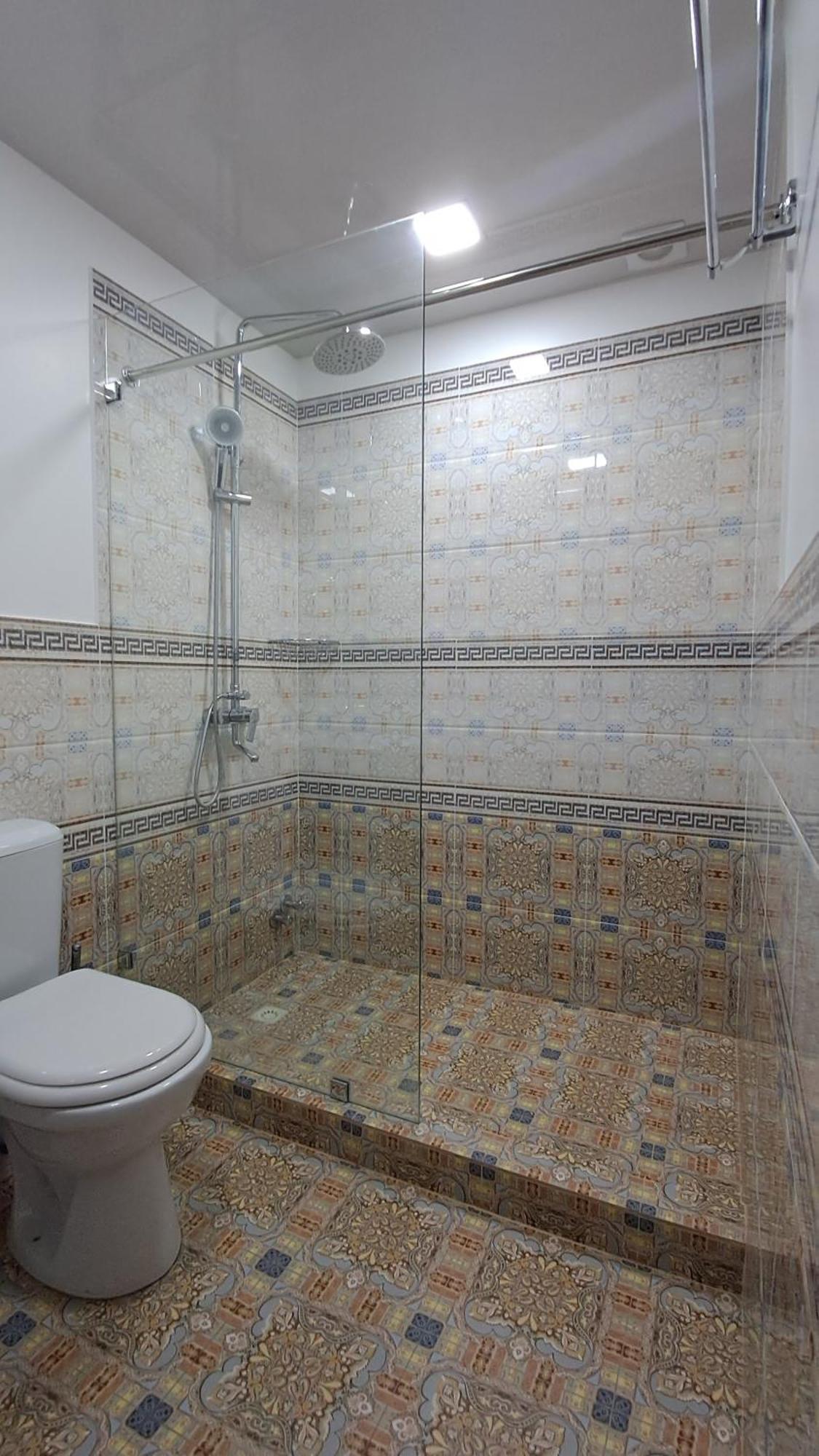 Ayub Boutique Hotel Buchara Exteriör bild