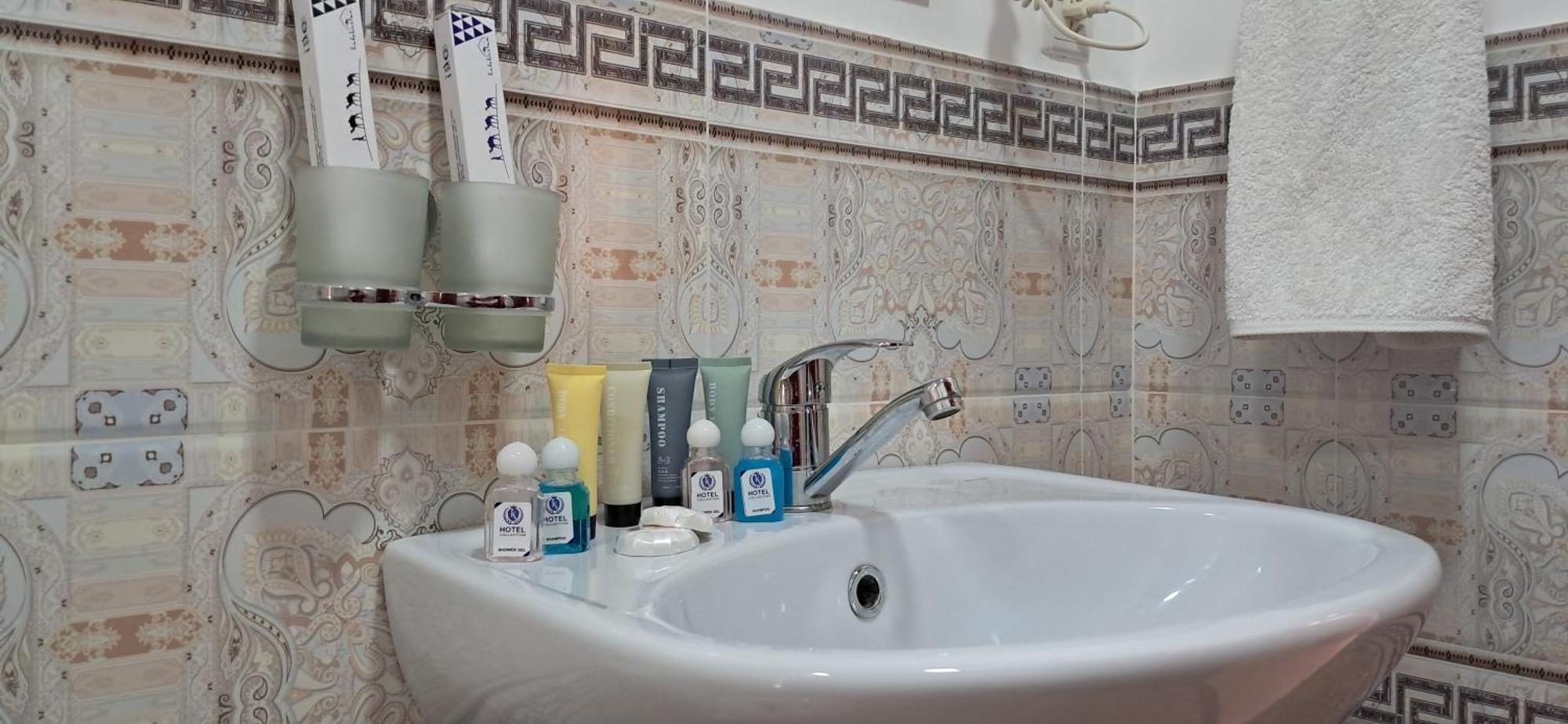 Ayub Boutique Hotel Buchara Exteriör bild